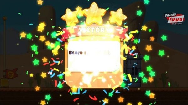 Barry World Adventure - Levels 31-40 + BOSS (Android Gameplay)