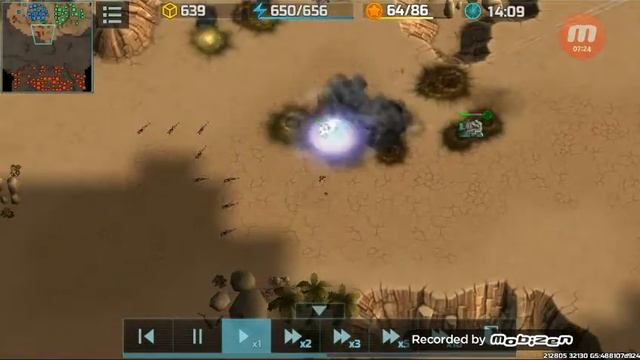 Art of war 3 Coop Skirmish :) смотреть онлайн