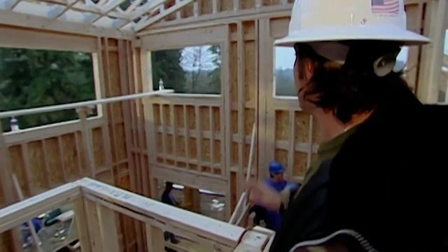 The Dore Family | Full Episode | Extreme Makeover: Home Edition | Season 2 Episode 11 смотреть онлайн