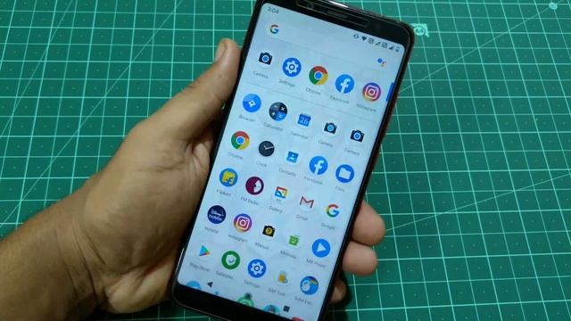 HAVOC OS 3.8 Android 10 For Redmi Note 5 Pro | August Build Review