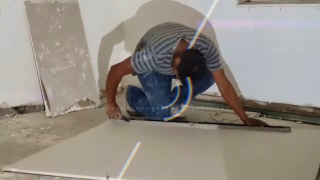 Demolition / Renovation Process (Window Framing) смотреть онлайн