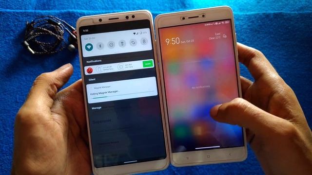 How To Fix Magisk Manager All Problem On Any Android Device | Latest Magisk & Old Magisk 🔥😍