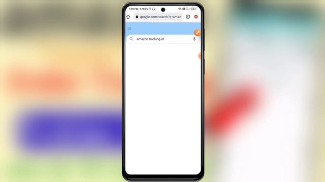 How To Track Amazon Product Order With Tracking Id | Amazon Me Tracking Id Se Order Track Kaise Kar смотреть онлайн