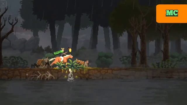 Kingdom: newland part 1 gameplay(android-ios) смотреть онлайн