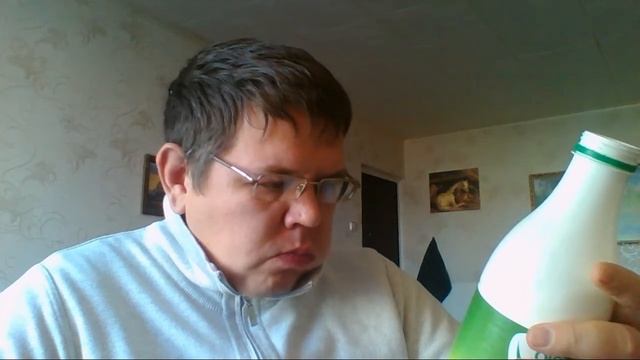Био Кефирный "BIO MAX" и Сайка "Каравай" смотреть онлайн