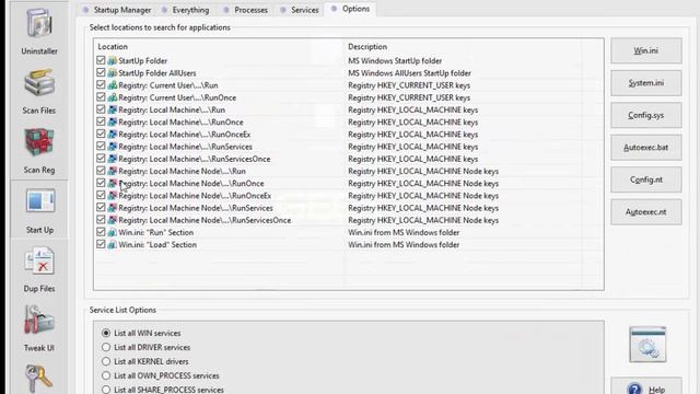 Software Reviews 83 WinTools.net Premium 16.4.1 смотреть онлайн