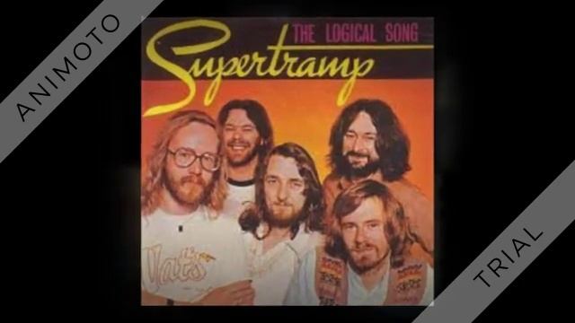 Supertramp - Dreamer - 1980 смотреть онлайн