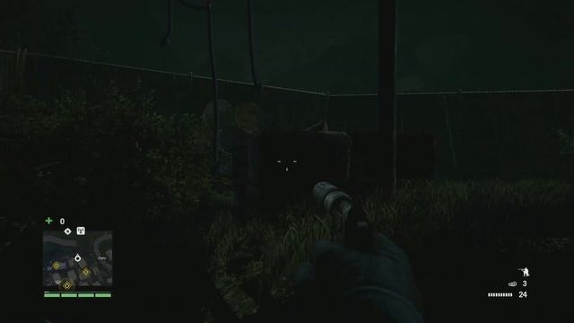 Полезай в багажник!!! Far Cry 4 №18 смотреть онлайн