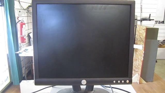 HP ProLiant DL380 G5 Start Up смотреть онлайн