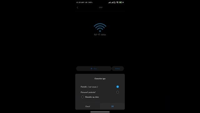 How To Wireless Transfer Files In Your Mobile To Pc | No Cables and Apps | FTP Method | Tamil смотреть онлайн