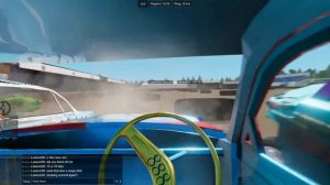 JJ's BeamNG Banger Promotions Nutcracker Final