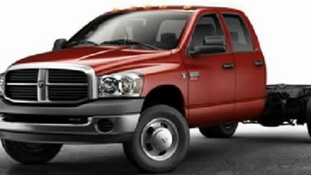 2010 DODGE RAM 4500 Littleton, CO смотреть онлайн