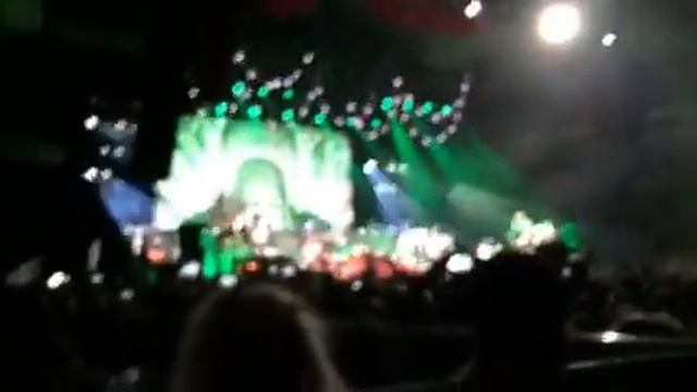 Slipknot at O2 London смотреть онлайн