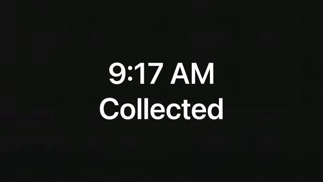 I sent an AirTag to Apple Park смотреть онлайн