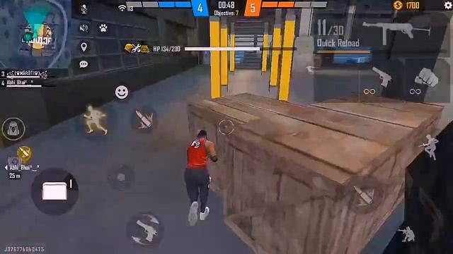 HIGHLIGHTS!! SATISFACTORY📱xiaomi(VIVO)✔⭐ PERFECTION.. #FREEFIRE🔥#ABOVE ALL FF смотреть онлайн