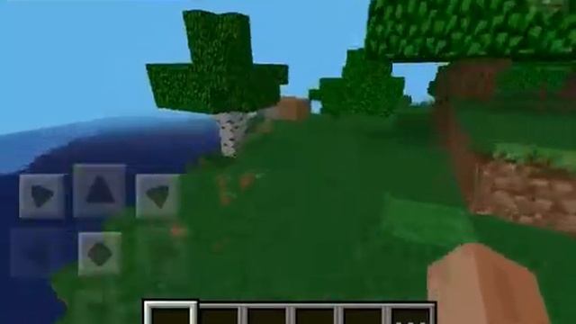 Minecraft - Pocket Edition; Minecraft - Pocket Edition на телефон