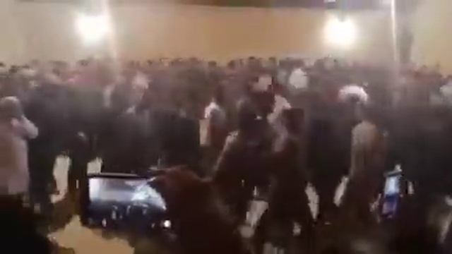 Зикр у дзарахова махьмада крепость смотреть онлайн