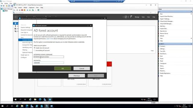 WBSC#SKILLS: Windows 10 Device Management: Verwaltung in einer hybriden Umgebung FHD смотреть онлайн