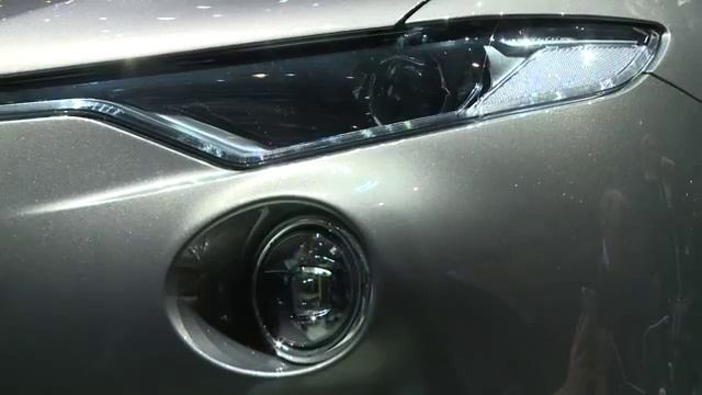 Maserati Levante смотреть онлайн