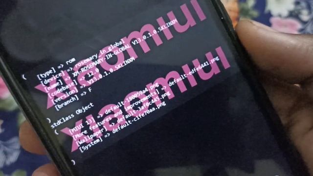 Redmi Note 10S MIUI 13 Update is Ready 😍😍 | Redmi Note 10S MIUI 13.0.1.0 & Android 12 India Update смотреть онлайн