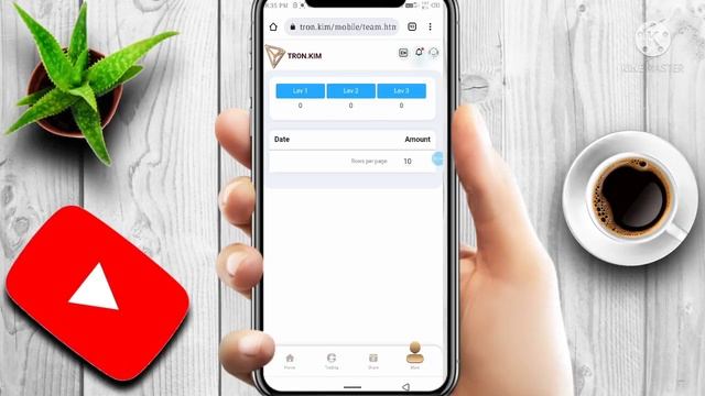 New Cloud Mining Website 2022 | New Tron (TRX) Cloud Mining Website Today | Withdraw Proof 100% смотреть онлайн