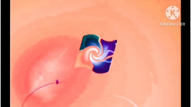 Windows 7 Startup Logon NOW MY VIDEO Effects in G Major Swirl смотреть онлайн
