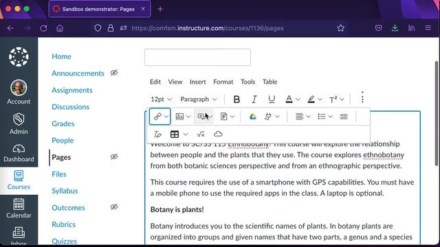 Exporting course materials from PowerSchool Schoology and importing into Instructure Canvas Jan 22 смотреть онлайн