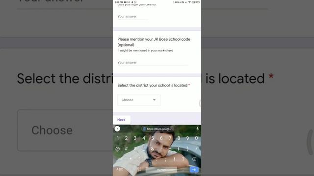 How to register on jkcareerportal.org from mobile full video смотреть онлайн