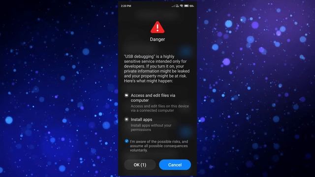 How to Run ADB Commands on Android Without a Computer смотреть онлайн