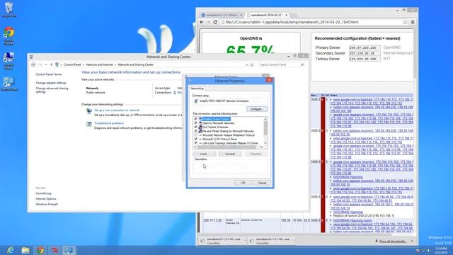How to make internet faster on Windows смотреть онлайн
