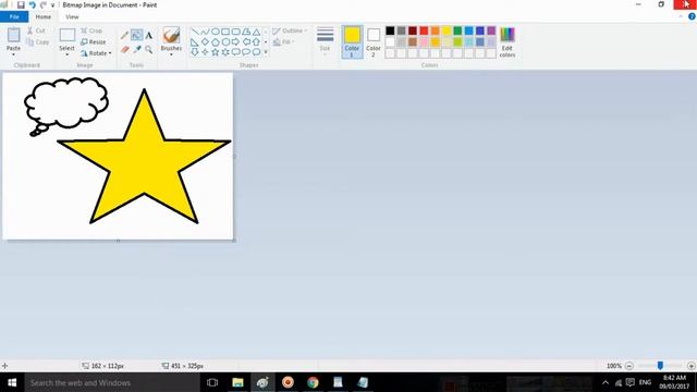 Insert picture drawing date time and object in wordpad (hindi) смотреть онлайн
