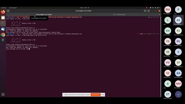 Ansible смотреть онлайн