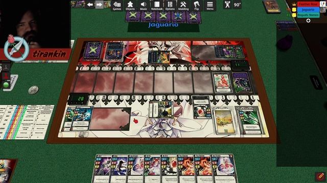 (2020-08-26.3) Exceed: D's Seijun vs. J-2S0's Enchantress смотреть онлайн