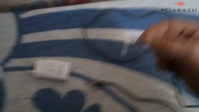 Удлиненный micro-usb из Китая. Обзор смотреть онлайн