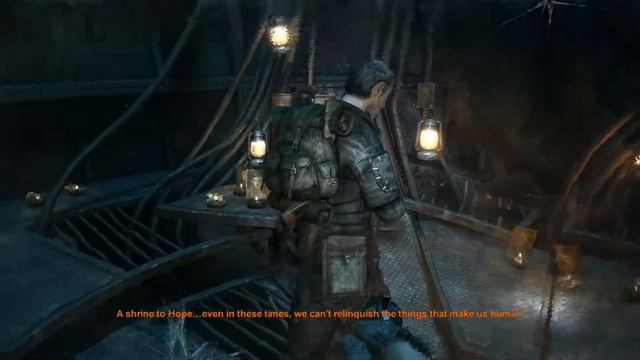 Erwing Plays: Metro 2033, Ep. 8: Tunnel Explosions! смотреть онлайн