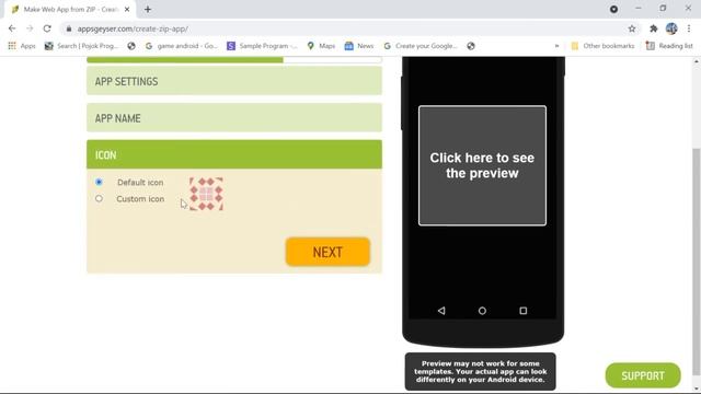 5 Menit Merubah FlipBook (Flip Builder) Menjadi Aplikasi Android (APK) смотреть онлайн
