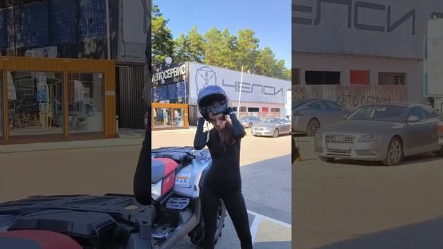 Квадроциклы | Багги | Снегоходы и другая мототехника смотреть онлайн