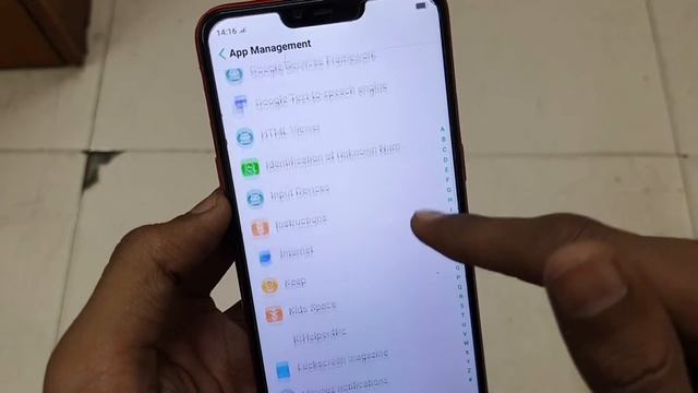 How To Enable And Disable App Permissions In Oppo Smartphones | Oppo App Permission Setting смотреть онлайн