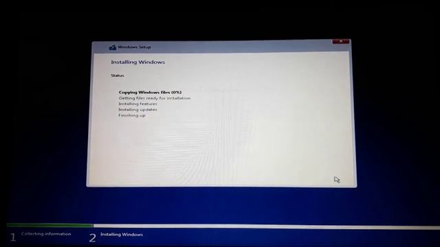 How to setup Original windows 10 ISO File, Using Your Bootable Pen-drive | A Series Tech смотреть онлайн