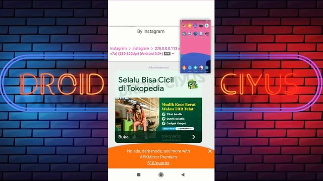 (NEW) CARA MENGATASI INSTALL RETRY DI X8 SANDBOX VERSI LAMA DAN TERBARU | ANDROID 12 11 10 9 8 7 6 смотреть онлайн