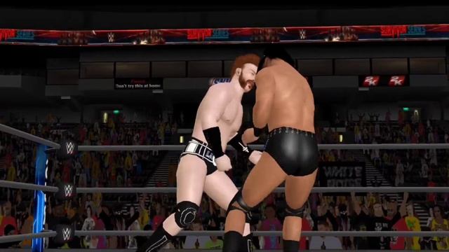 What Can Happen In Survivor Series 2021 WWE 222 Wii Android GamerXmani