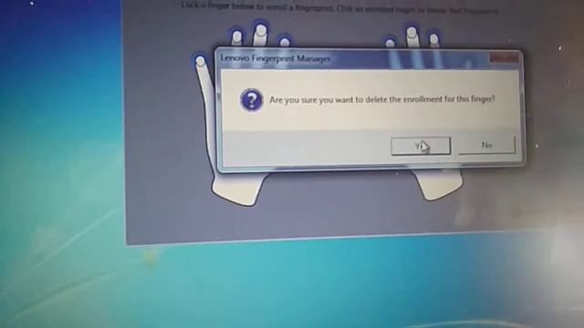 💯working trick for Windows 7 how to record fingerprint how to set fingerprint free no device requir смотреть онлайн