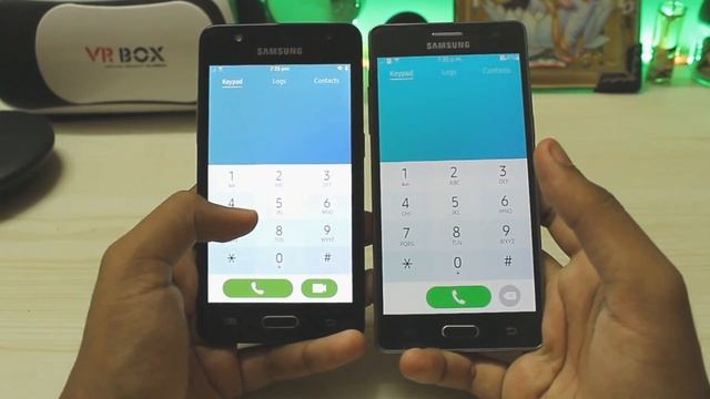 Samsung Tizen OS 2.4 vs 3.0 : Quick UI Comparison смотреть онлайн