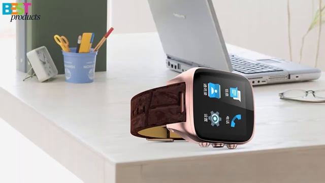 Ourtime X01S - 1.54 inch / Android 5.1 / 1GB RAM + 8GB ROM / GPS / Gravity sensor / Waterproof смотреть онлайн