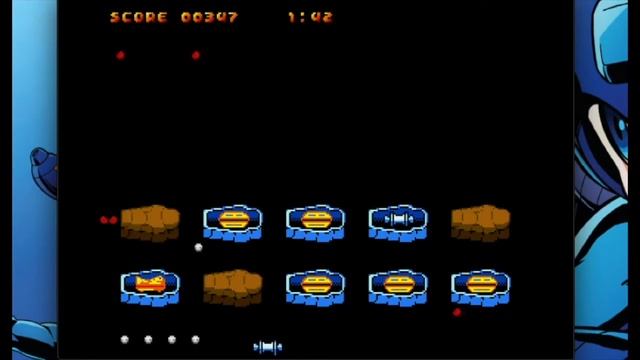 Genesis Does! Oh Mummy (Unlicensed Sega Fun)