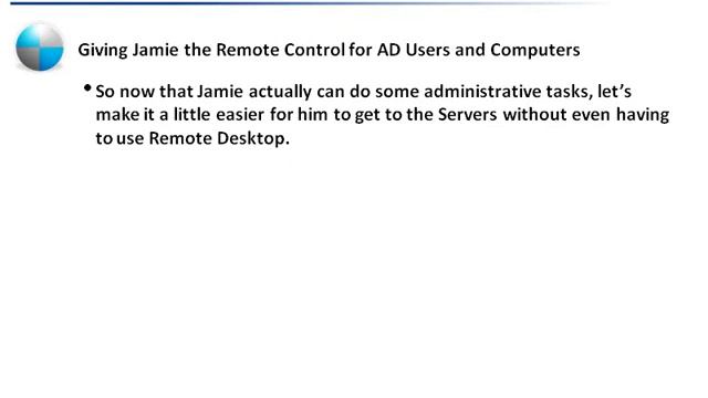 Windows 2008 Active Directory - 12 смотреть онлайн