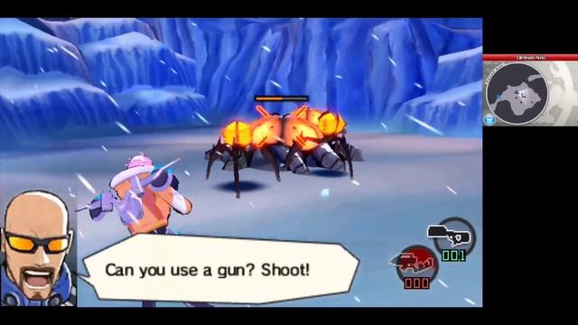 Citra MMJ Emulator Android | Latest As Of 2021-07-06 смотреть онлайн