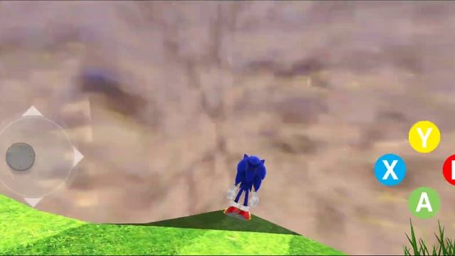 Sonic open world projects by vasia dvo android смотреть онлайн