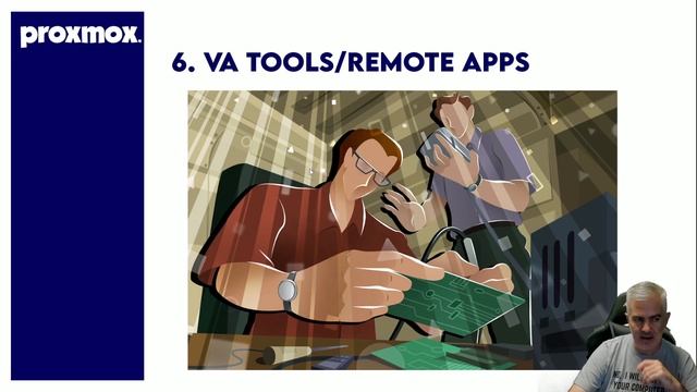 ProxMox 2 12 Top Uses смотреть онлайн