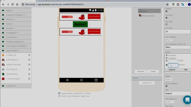 how to create game app and earn money easily | how to create app and earn money with admob | Part 1 смотреть онлайн